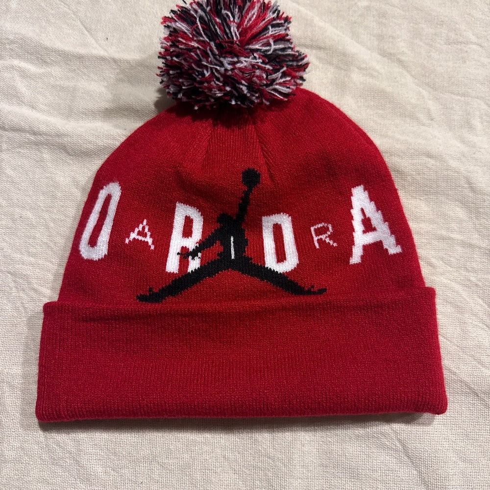Jordan hat